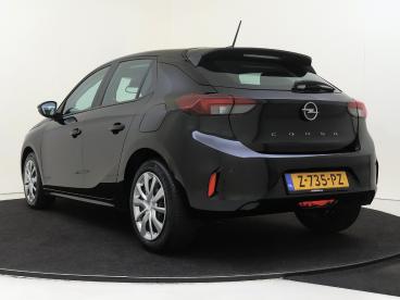 SPOTICAR Opel Corsa 1.2 Tweedehands -  Benzine Zwart - Den Haag - 1200295069_4