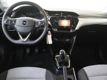 SPOTICAR Opel Corsa 1.2 Tweedehands -  Benzine Zwart - Den Haag - 1200295069_5