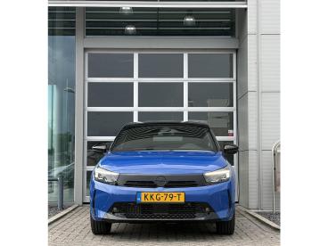 SPOTICAR Opel Corsa 1.2 Turbo Hybrid Ultimate T Apple Carplay I Airco Tweedehands -  Hybride Blauw - Venray - 1200295268_2