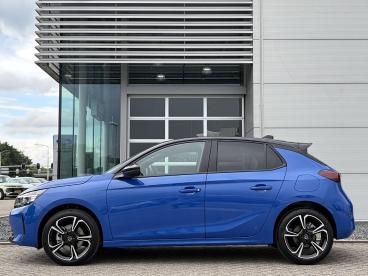 SPOTICAR Opel Corsa 1.2 Turbo Hybrid Ultimate T Apple Carplay I Airco Tweedehands -  Hybride Blauw - Venray - 1200295268_4
