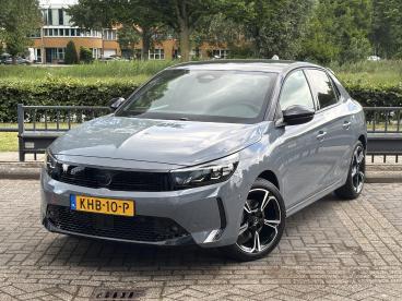 SPOTICAR Opel Corsa 1.2 Turbo Hybrid Ultimate Tweedehands -  Hybride Grijs - Almere - 1200295354_1