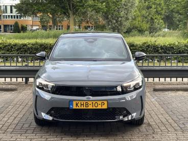 SPOTICAR Opel Corsa 1.2 Turbo Hybrid Ultimate Tweedehands -  Hybride Grijs - Almere - 1200295354_2