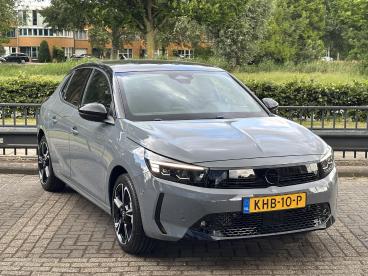 SPOTICAR Opel Corsa 1.2 Turbo Hybrid Ultimate Tweedehands -  Hybride Grijs - Almere - 1200295354_3