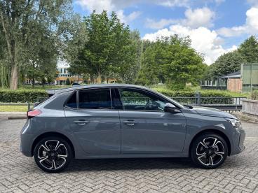 SPOTICAR Opel Corsa 1.2 Turbo Hybrid Ultimate Tweedehands -  Hybride Grijs - Almere - 1200295354_4