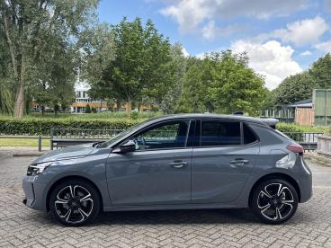 SPOTICAR Opel Corsa 1.2 Turbo Hybrid Ultimate Tweedehands -  Hybride Grijs - Almere - 1200295354_5