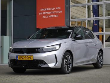 SPOTICAR Opel Corsa 1.2 Turbo Hybrid Gs | € 8.800 Demo Voordeel | Auto Tweedehands -  Hybride Grijs - Sneek - 1200295685_1