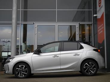 SPOTICAR Opel Corsa 1.2 Turbo Hybrid Gs | € 8.800 Demo Voordeel | Auto Tweedehands -  Hybride Grijs - Sneek - 1200295685_2