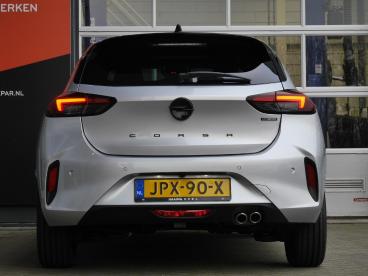 SPOTICAR Opel Corsa 1.2 Turbo Hybrid Gs | € 8.800 Demo Voordeel | Auto Tweedehands -  Hybride Grijs - Sneek - 1200295685_4