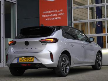 SPOTICAR Opel Corsa 1.2 Turbo Hybrid Gs | € 8.800 Demo Voordeel | Auto Tweedehands -  Hybride Grijs - Sneek - 1200295685_5