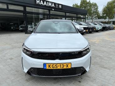 SPOTICAR Opel Corsa 1.2 Turbo 145pk Hybrid Automaat Ultimate | Demo | Tweedehands -  Hybride Wit - Emmeloord - 1200295740_2