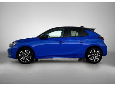 SPOTICAR Opel Corsa 1.2 110pk Hybrid Gs Automaat | Navigatie | Climate Tweedehands -  Hybride Blauw - Eindhoven - 1200295783_2