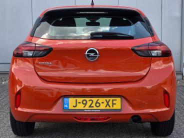SPOTICAR Opel Corsa 1.2 Edition | Airco | Cruise Control | Apple Carpl Tweedehands -  Benzine Oranje - Zutphen - 1200295792_4