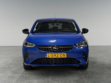 SPOTICAR Opel Corsa Elegance 1.2 Turbo 100pk | Premium Pack | Keyless Tweedehands -  Benzine Blauw - Sliedrecht - 1200295919_2