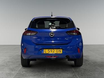 SPOTICAR Opel Corsa Elegance 1.2 Turbo 100pk | Premium Pack | Keyless Tweedehands -  Benzine Blauw - Sliedrecht - 1200295919_4