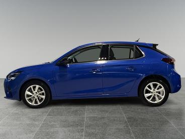 SPOTICAR Opel Corsa Elegance 1.2 Turbo 100pk | Premium Pack | Keyless Tweedehands -  Benzine Blauw - Sliedrecht - 1200295919_5