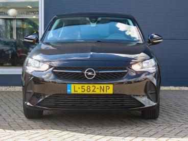 SPOTICAR Opel Corsa 100pk Edition | 1ste Eigenaar | Applecarplay/andro Tweedehands -  Benzine Zwart - Nijkerk - 1200296034_4