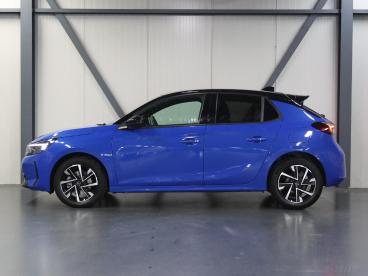 SPOTICAR Opel Corsa 1.2 110pk Hybrid Gs | 1ste Eigenaar | Applecarplay Tweedehands -  Hybride Blauw - Amersfoort - 1200296049_2