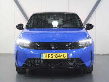 SPOTICAR Opel Corsa 1.2 110pk Hybrid Gs | 1ste Eigenaar | Applecarplay Tweedehands -  Hybride Blauw - Amersfoort - 1200296049_4