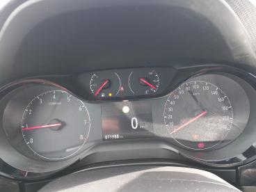 SPOTICAR Opel Corsa 1.2 Edition | Airconditioning | Navigatie Via Appl Tweedehands -  Benzine Blauw - Elst - 1200296245_5