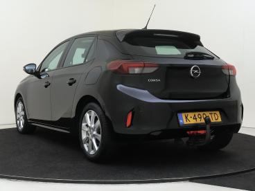 SPOTICAR Opel Corsa 1.2 Edition | Trekhaak | 100pk | Airco | Carplay | Tweedehands -  Benzine Zwart - Bergschenhoek - 1200296444_4