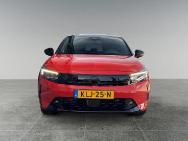 SPOTICAR Opel Corsa Yes 1.2 Turbo Hybrid 110pk | Apple Carplay / Andro Tweedehands -  Hybride Oranje - Rotterdam - 1200296638_2