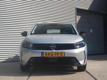 SPOTICAR Opel Corsa 1.2 Turbo Hybrid Business Edition Winter Pakket Tweedehands -  Hybride Grijs - Woerden - 1200296995_3