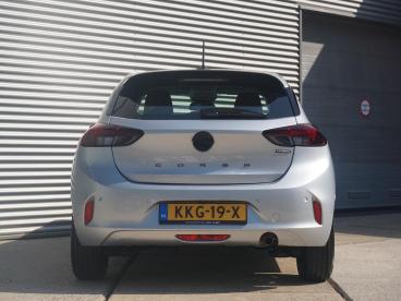SPOTICAR Opel Corsa 1.2 Turbo Hybrid Business Edition Winter Pakket Tweedehands -  Hybride Grijs - Woerden - 1200296995_4