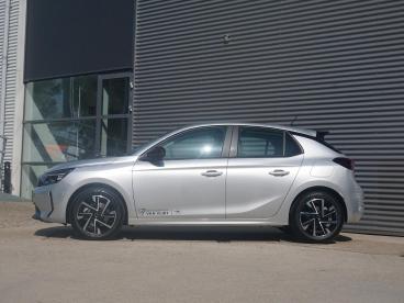 SPOTICAR Opel Corsa 1.2 Turbo Hybrid Business Edition Winter Pakket Tweedehands -  Hybride Grijs - Woerden - 1200296995_5