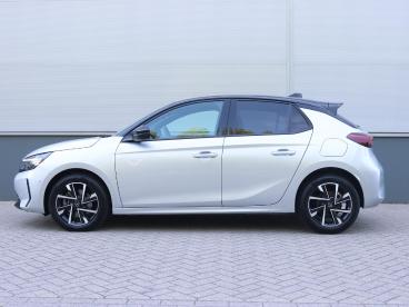 SPOTICAR Opel Corsa 1.2 Turbo Hybrid Gs | Navigatie | Apple Carplay/an Tweedehands -  Hybride Grijs - De Meern - 1200297189_2