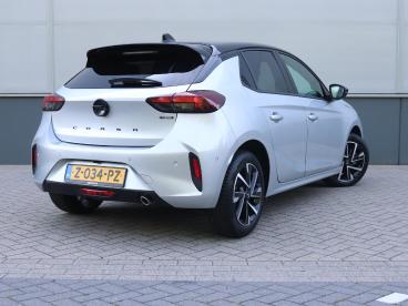 SPOTICAR Opel Corsa 1.2 Turbo Hybrid Gs | Navigatie | Apple Carplay/an Tweedehands -  Hybride Grijs - De Meern - 1200297189_3