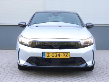 SPOTICAR Opel Corsa 1.2 Turbo Hybrid Gs | Navigatie | Apple Carplay/an Tweedehands -  Hybride Grijs - De Meern - 1200297189_5