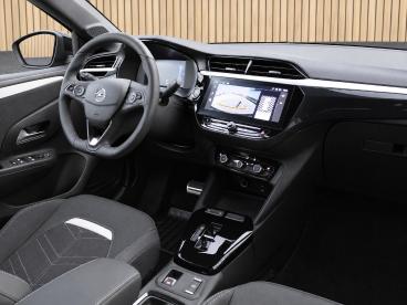 SPOTICAR Opel Corsa 1.2 Turbo Hybrid Gs Voorraad Korting Tweedehands -  Hybride Grijs - Tiel - 1200297217_3