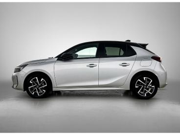 SPOTICAR Opel Corsa 1.2 110pk Hybrid Gs Automaat | Navigatie | Climate Tweedehands -  Hybride Grijs - Eindhoven - 1200297382_5