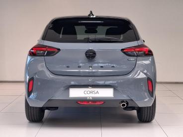 SPOTICAR Opel Corsa 1.2 Turbo Hybrid Gs | Tot 8 Jaar Garantie | Automa Tweedehands -  Hybride Grijs - Gouda - 1200297460_4