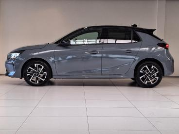 SPOTICAR Opel Corsa 1.2 Turbo Hybrid Gs | Tot 8 Jaar Garantie | Automa Tweedehands -  Hybride Grijs - Gouda - 1200297460_5