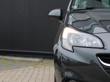 SPOTICAR Opel Corsa 1.0 Turbo Edition | Lmv / Cruise / Airco Tweedehands -  Benzine Grijs - Nijmegen - 1200297589_3