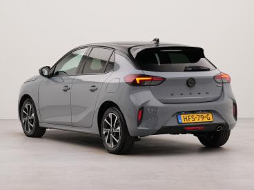 SPOTICAR Opel Corsa 1.2 Turbo Hybrid Gs Tweedehands -  Hybride Grijs - Den Haag - 1200297677_3