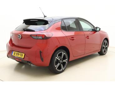 SPOTICAR Opel Corsa 1.2 Gs Line 100pk | Navigatie | Climate Control | Tweedehands -  Benzine Rood - Drachten - 1200297795_2