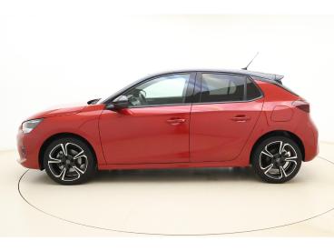 SPOTICAR Opel Corsa 1.2 Gs Line 100pk | Navigatie | Climate Control | Tweedehands -  Benzine Rood - Drachten - 1200297795_5