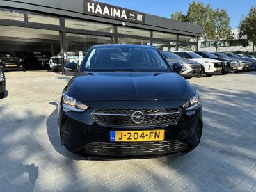 SPOTICAR Opel Corsa 1.2 Edition | Airconditioning | Elektrisch Pakket Tweedehands -  Benzine Zwart - Emmeloord - 1200298162_2