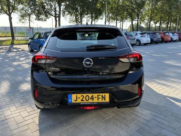 SPOTICAR Opel Corsa 1.2 Edition | Airconditioning | Elektrisch Pakket Tweedehands -  Benzine Zwart - Emmeloord - 1200298162_5