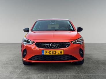 SPOTICAR Opel Corsa Elegance 1.2 Turbo 100pk | Clima | 180° Camera | S Tweedehands -  Benzine Oranje - Sliedrecht - 1200298219_2