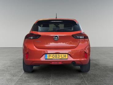 SPOTICAR Opel Corsa Elegance 1.2 Turbo 100pk | Clima | 180° Camera | S Tweedehands -  Benzine Oranje - Sliedrecht - 1200298219_5