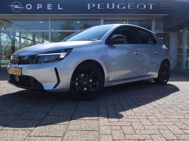 SPOTICAR Opel Corsa Edition 1.2 Start/stop 75pk, Rijklaarprijs Mirror Tweedehands -  Benzine Grijs - Ommen - 1200298231_1