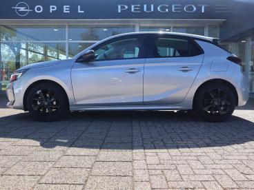 SPOTICAR Opel Corsa Edition 1.2 Start/stop 75pk, Rijklaarprijs Mirror Tweedehands -  Benzine Grijs - Ommen - 1200298231_3