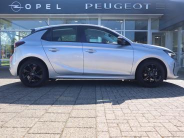 SPOTICAR Opel Corsa Edition 1.2 Start/stop 75pk, Rijklaarprijs Mirror Tweedehands -  Benzine Grijs - Ommen - 1200298231_4