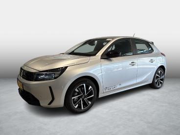 SPOTICAR Opel Corsa 1.2 Turbo Hybrid Edition | Apple Carplay/android A Tweedehands -  Hybride Grijs - Gouda - 1200298267_1
