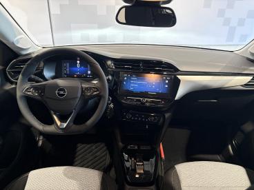 SPOTICAR Opel Corsa 1.2 Turbo Hybrid Edition | Apple Carplay/android A Tweedehands -  Hybride Grijs - Gouda - 1200298267_4