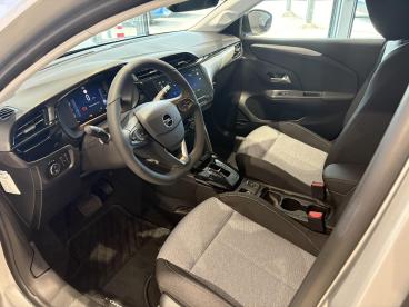 SPOTICAR Opel Corsa 1.2 Turbo Hybrid Edition | Apple Carplay/android A Tweedehands -  Hybride Grijs - Gouda - 1200298267_5
