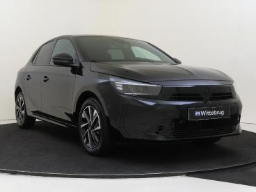 SPOTICAR Opel Corsa 1.2 Turbo 100pk Gs Keyless | Apple Carplay | Camer Tweedehands -  Benzine Zwart - Naaldwijk - 1200298539_3